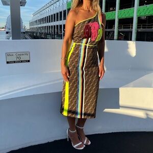Fendi Dress